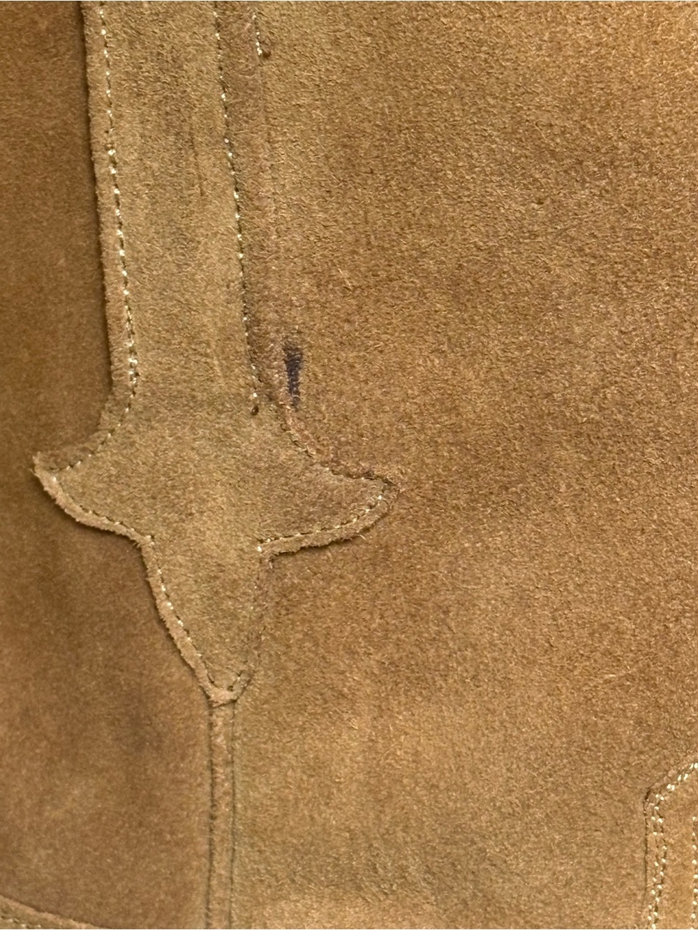 Hey Gang “Ranch Boot” - Picture 8 of 8